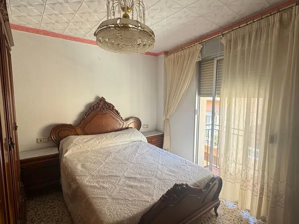 Chalet adosado en Calle Jaen, 36 - Foto 21