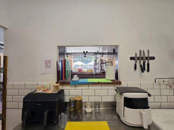 Bar, cafetería en traspaso en Passatge Sant Jaume - Foto 17