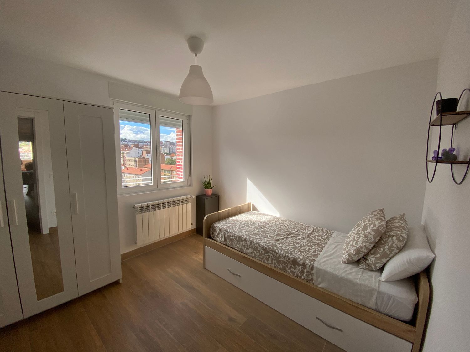 Ático en calle Tenderina Alta, 42 - Foto 9