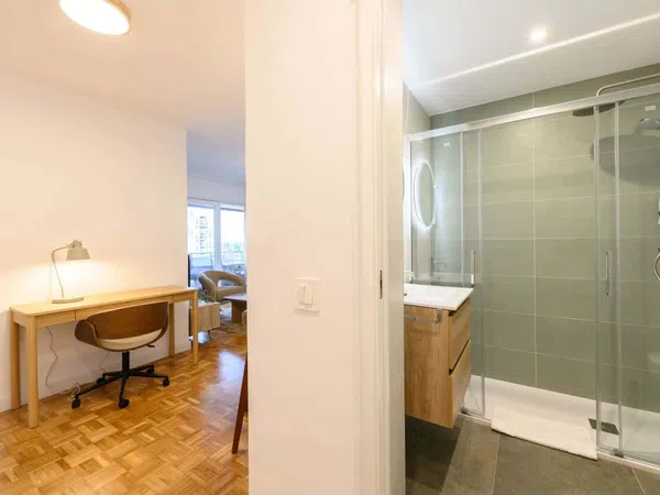 Piso en Calle del Moscatelar, 34, Conde Orgaz-Piovera - Foto 23