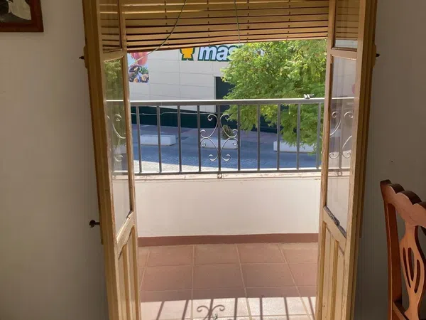Chalet pareado en Calle Los Ángeles, 1, Judería - San Basilio - Foto 9