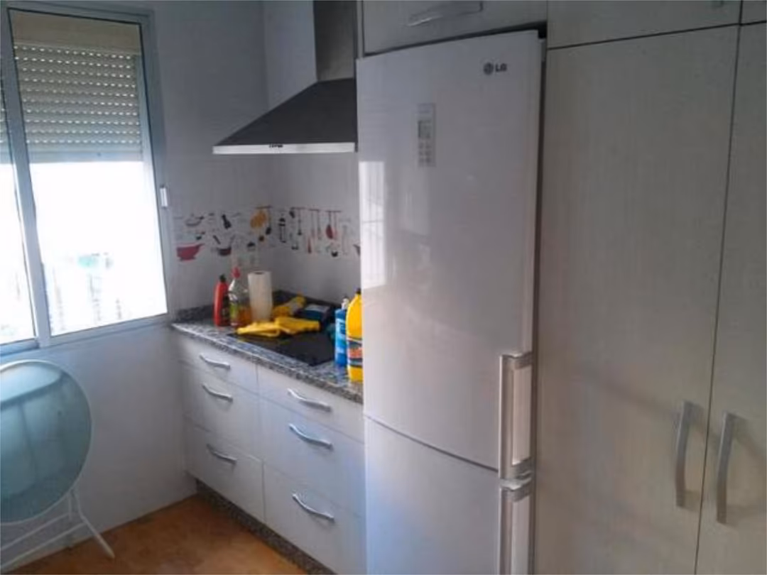 Piso en La Palmera - Foto 3