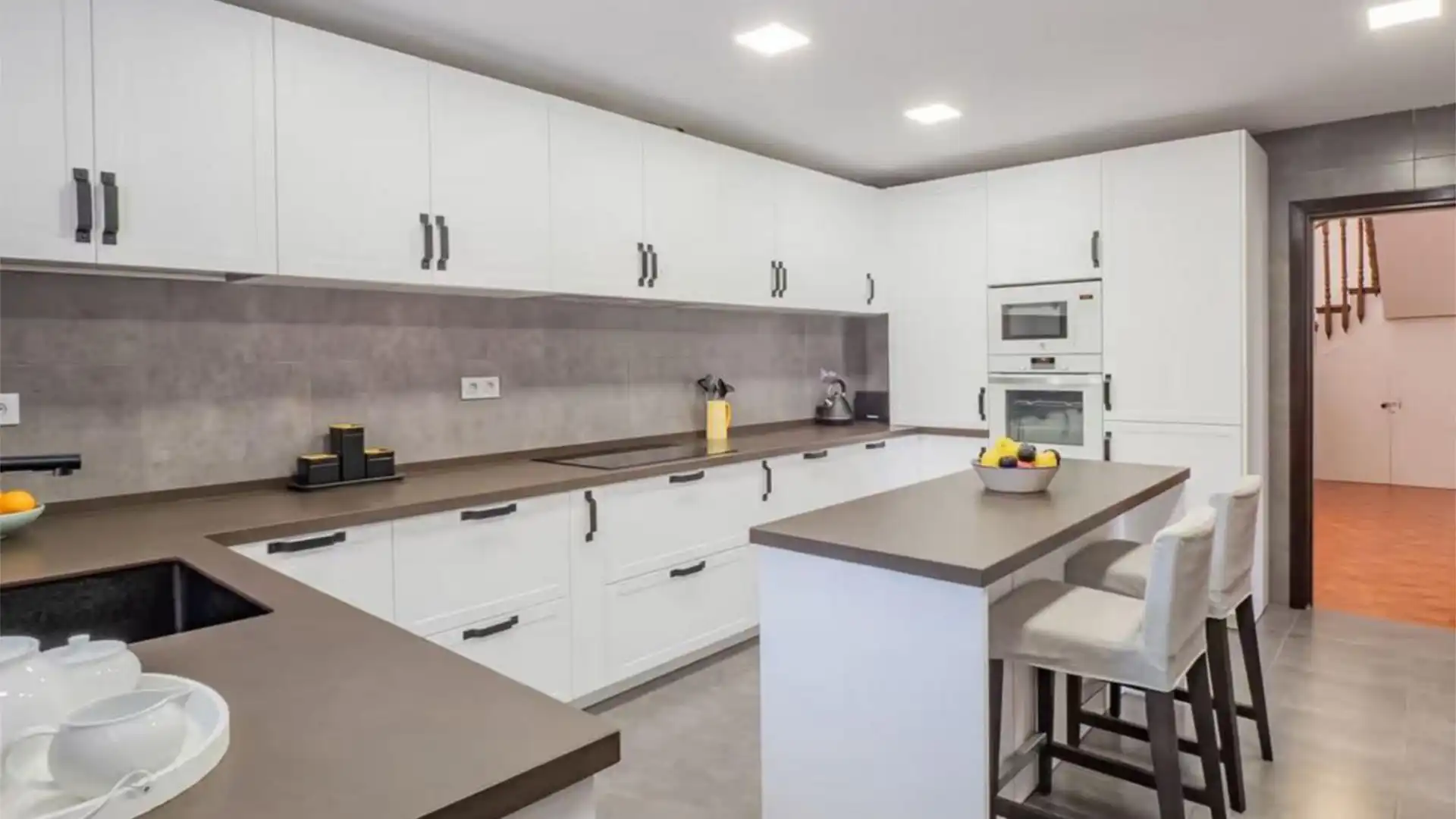 Chalet en  Calle Maestro Segovia 23 - Foto 11