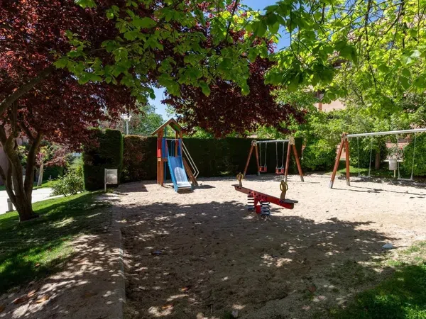 Piso en Barrio Prado de Somosaguas - Foto 19