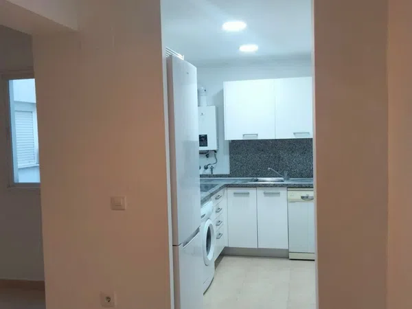 Piso en Calle Luis Montoto, 46, Luis Montoto - Santa Justa - Foto 7