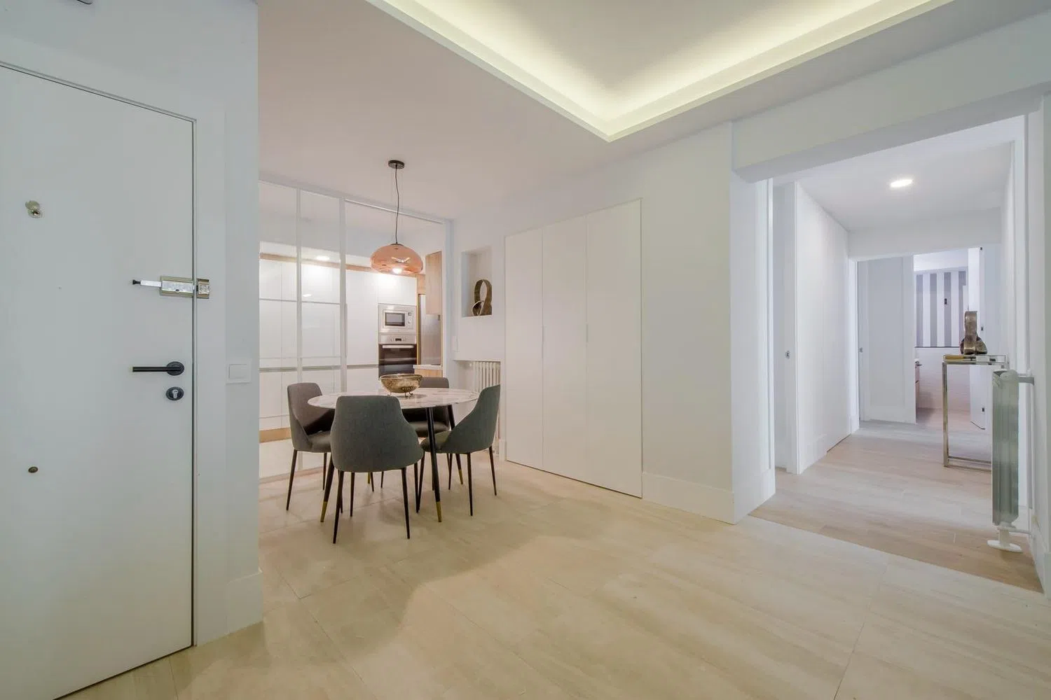 Piso en Barrio Bernabéu-Hispanoamérica - Foto 25