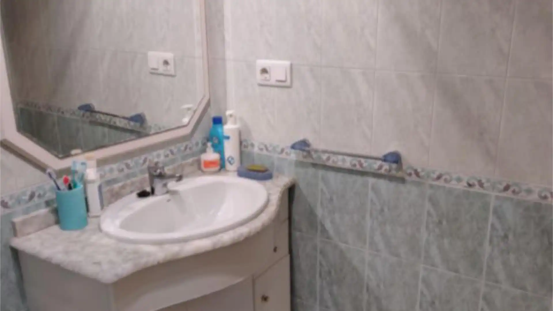 Piso en  Avinguda del Tamarit 45 - Foto 17