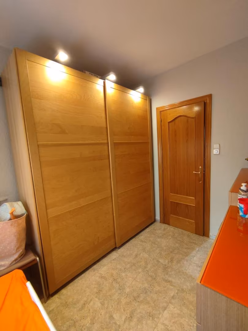 Piso en  Carrer de Bofarull 40 - Foto 9