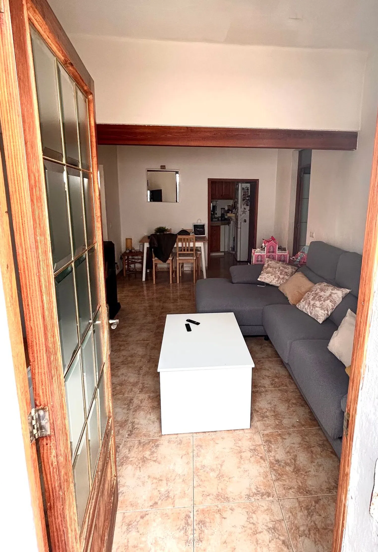 Casa independiente en calle Mossèn Jaume Pons, 3 - Foto 3