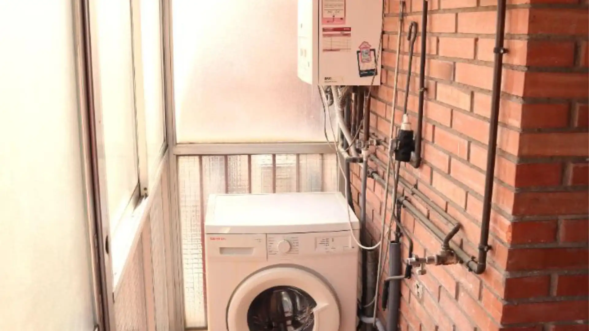 Piso en  Carrer Doctor Combelles 3 - Foto 9