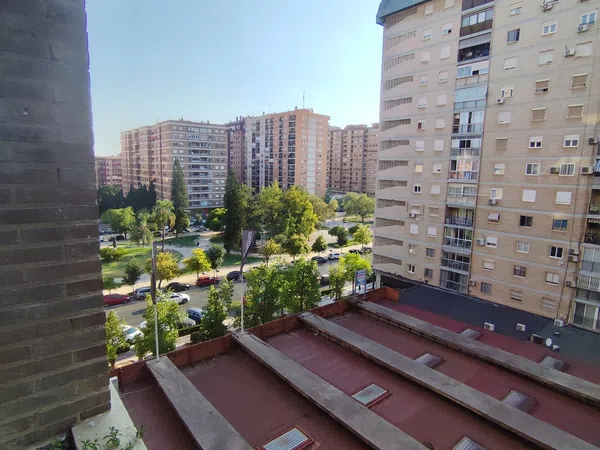 Piso en Avenida de Blasco Ibáñez, 33, Ciutat Universitària - Foto 39
