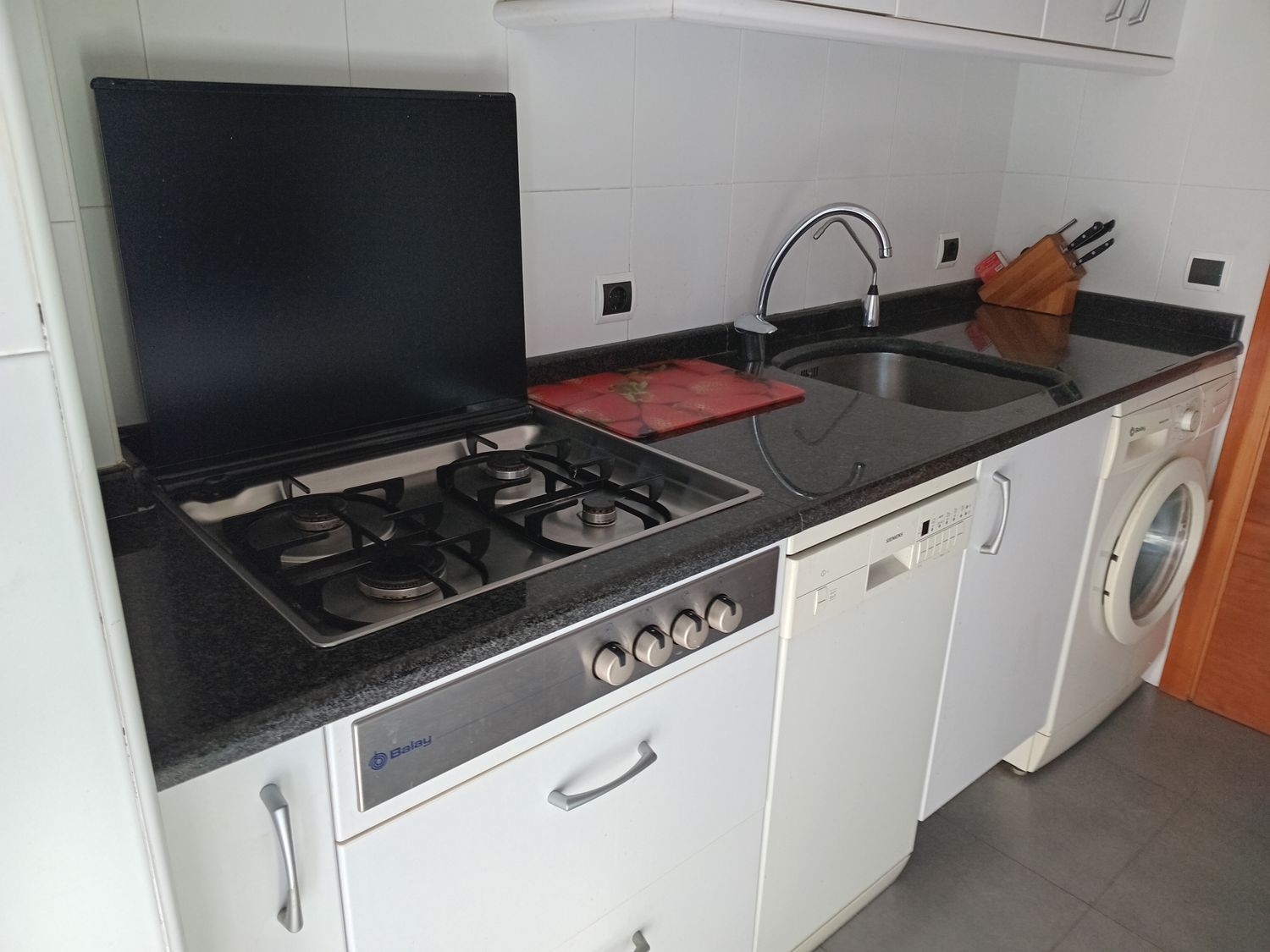 Piso en calle Hermanos de Pablo, 11 - Foto 26