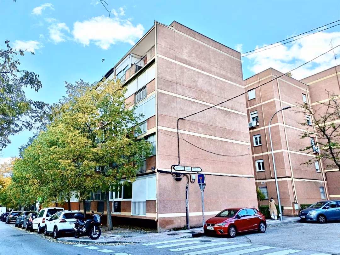 Piso en  Colonia Occidente 8 - Foto 2