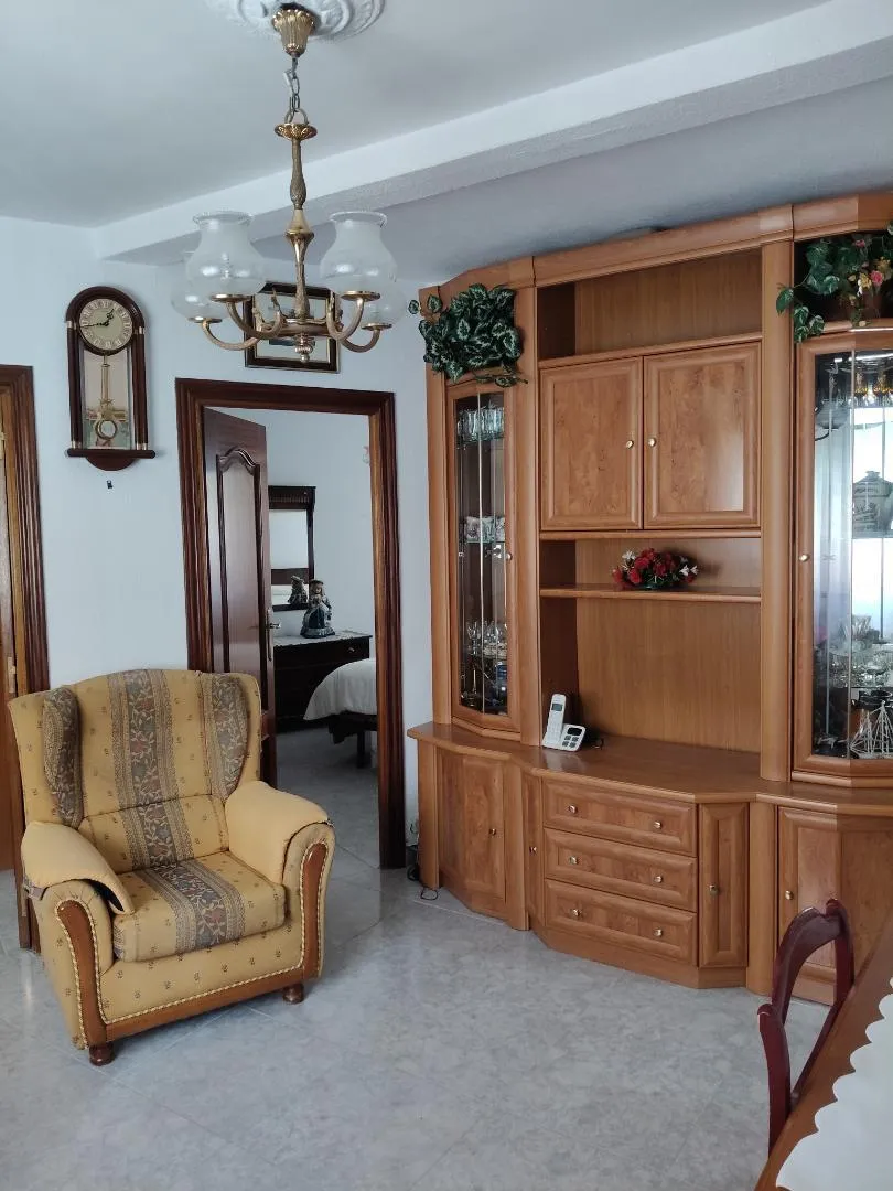 Piso en  Calle Puente de Vizcaya 6