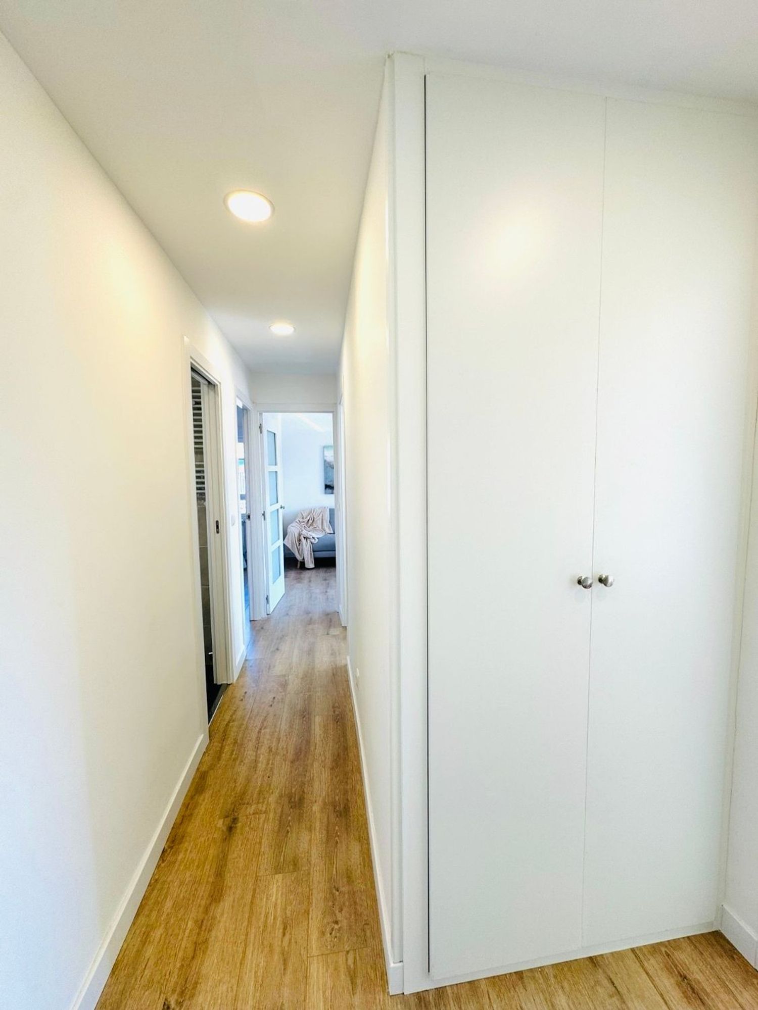 Piso en calle Teobaldo, 1 - Foto 8