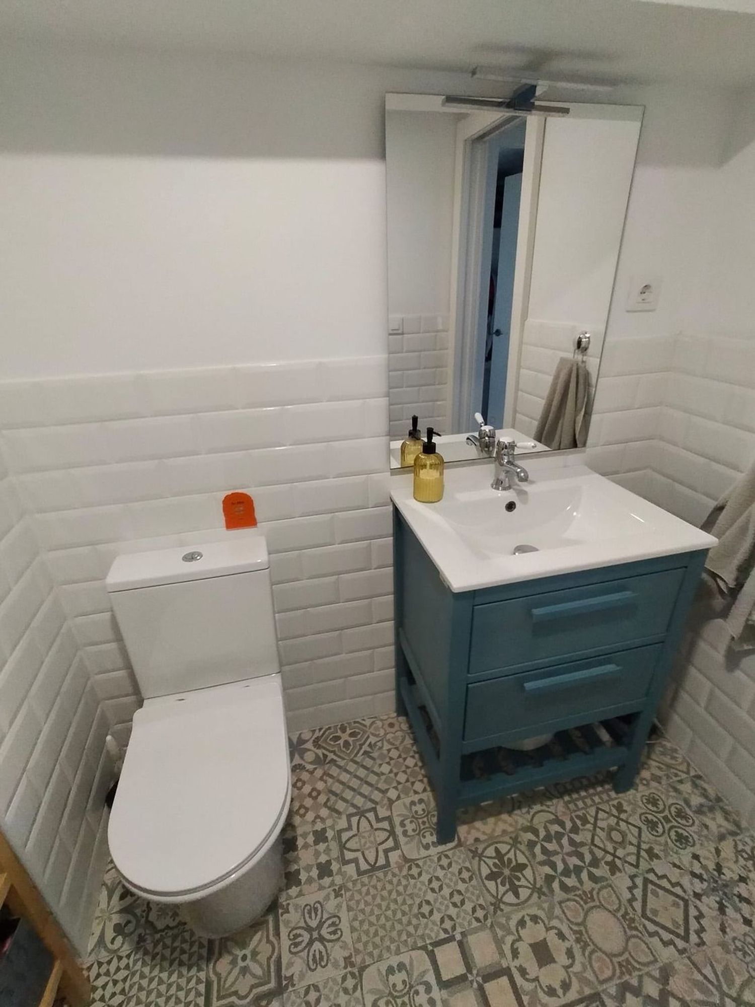 Loft en Avenida Severiano Ballesteros, 160 - Foto 5