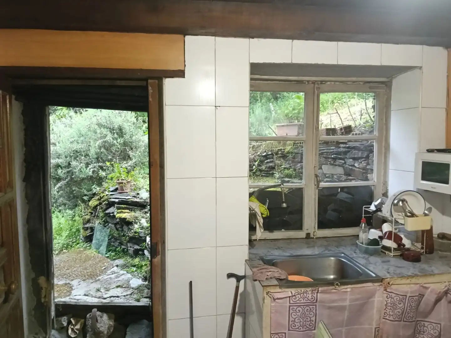Chalet en  Lugar Sarceada-Pq Rio de Port 1 - Foto 4