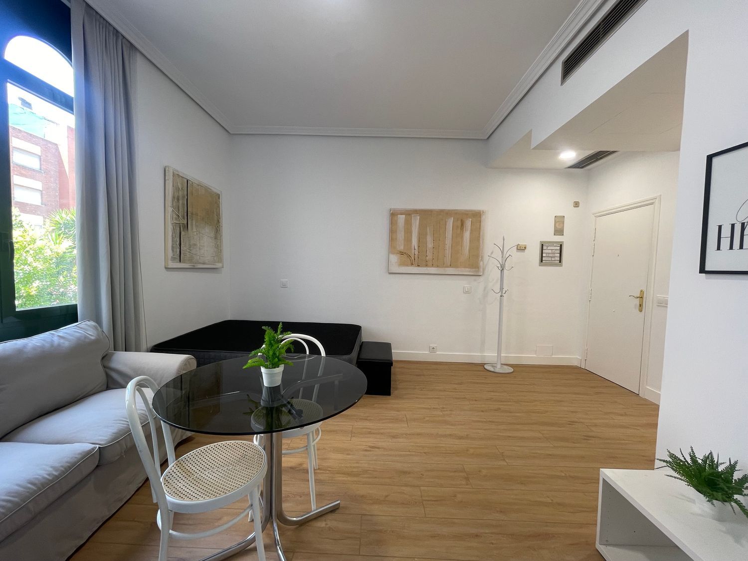 Estudio en calle Lino, 14 - Foto 4