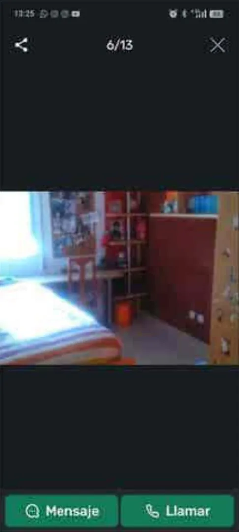 Piso en Mejostilla - Foto 2