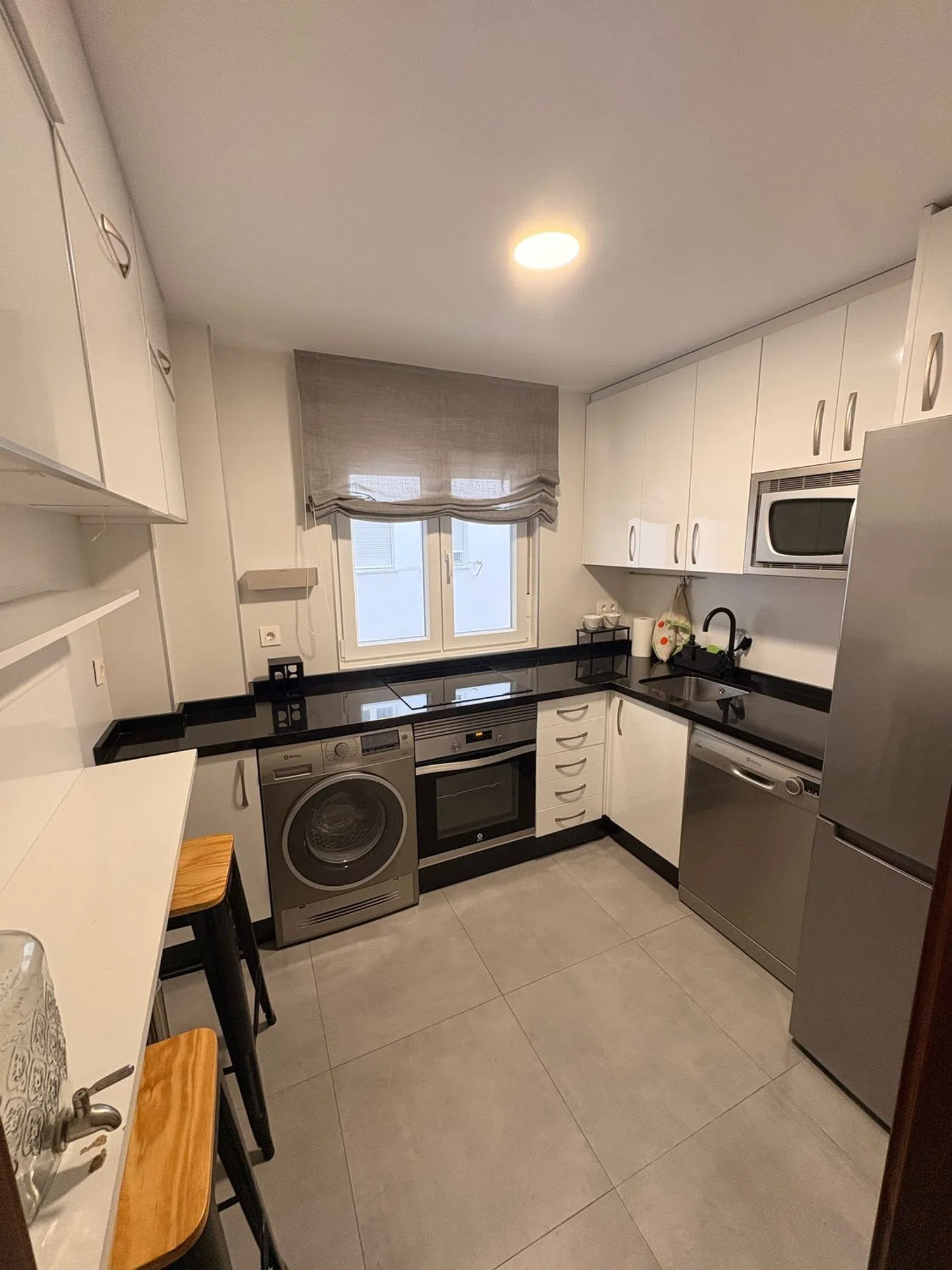 Piso en paseo de Canalejas, 21 - Foto 7