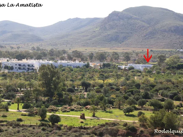 Casa de pueblo en Calle Metalurgia, 2, Rodalquilar - La Isleta, Rodalquilar - La Isleta - Foto 12