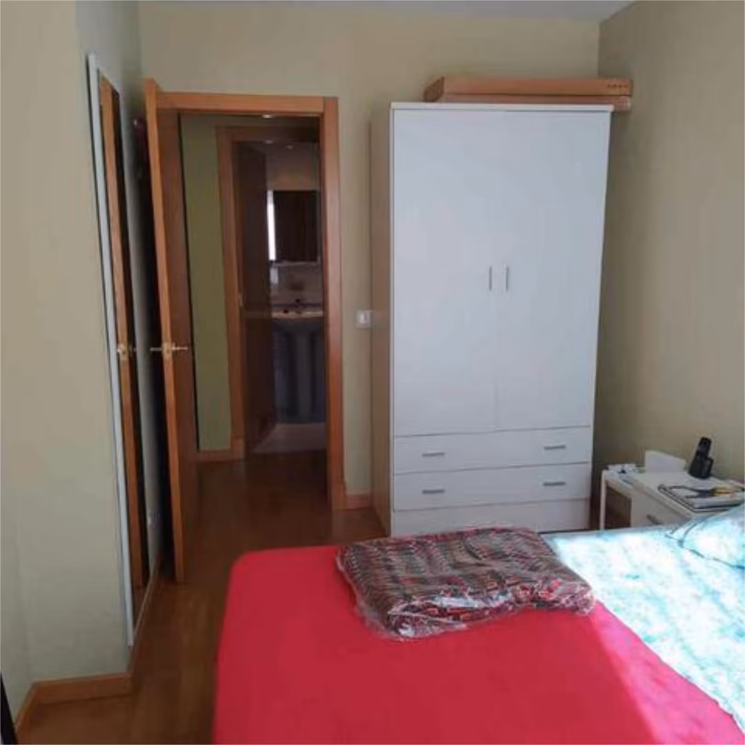 Piso en Nuevo Hospital