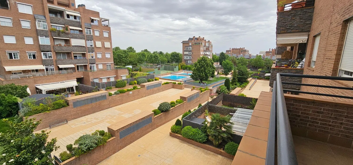 Piso en Av. seneca, 22 - Foto 15