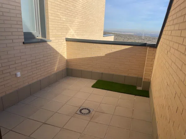 Ático en Rivas Urbanizaciones - Foto 20