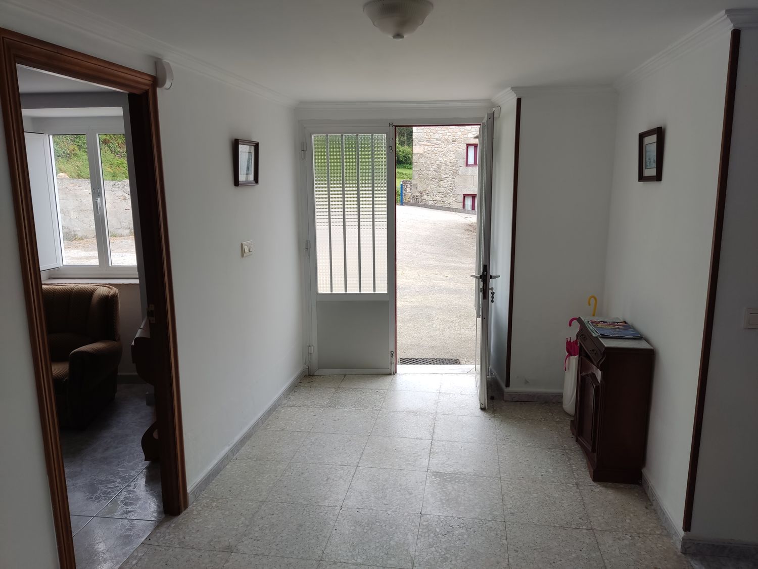 Casa de pueblo en Lugar o Cruceiro, 70 - Foto 6