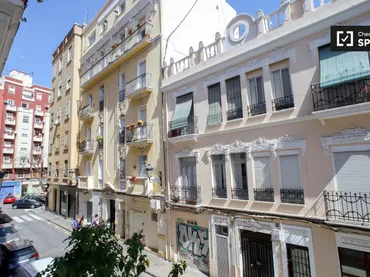 Piso en  Valencia Capital - Foto 12