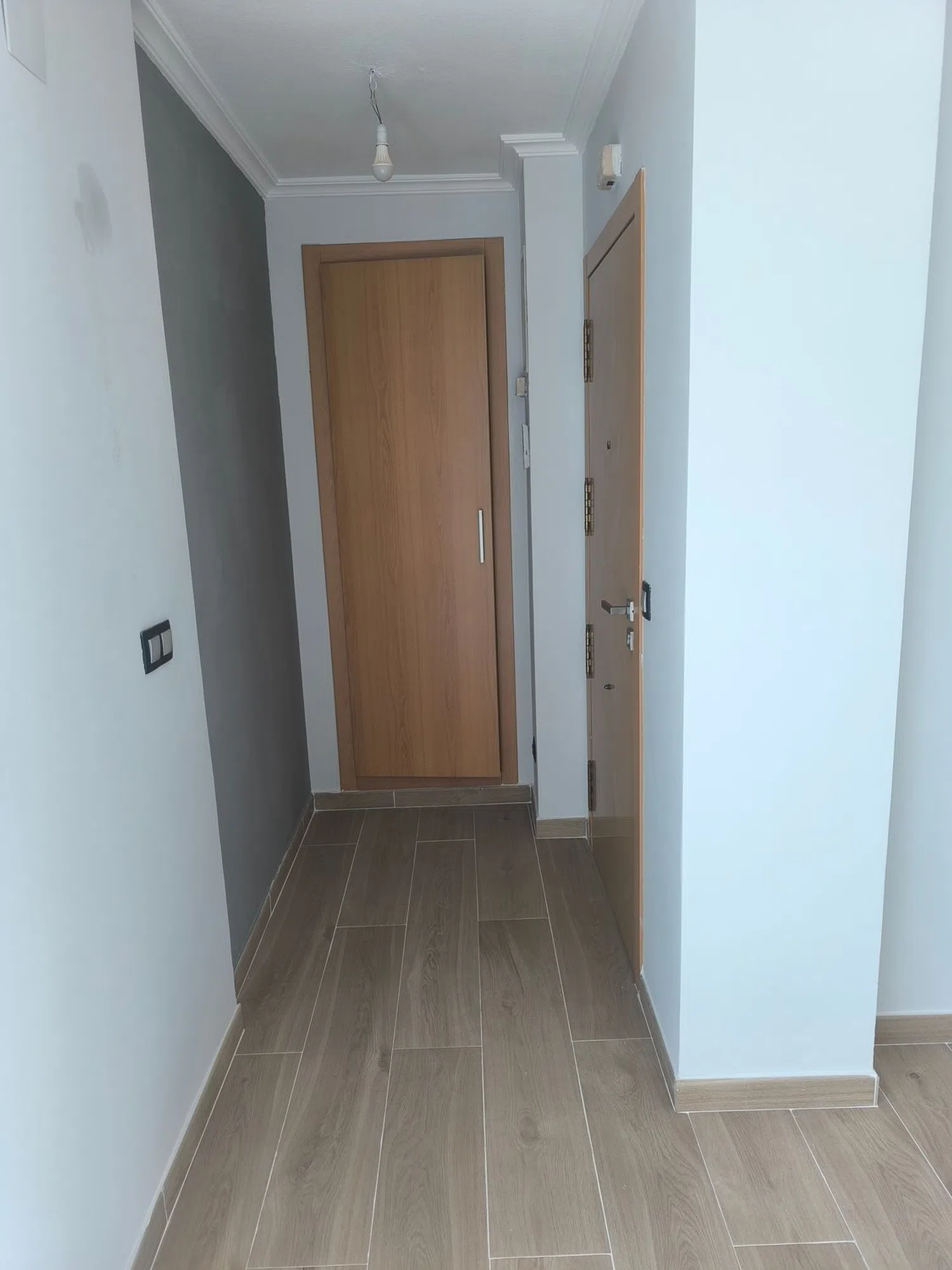 Ático en calle Azorín, 50 - Foto 4