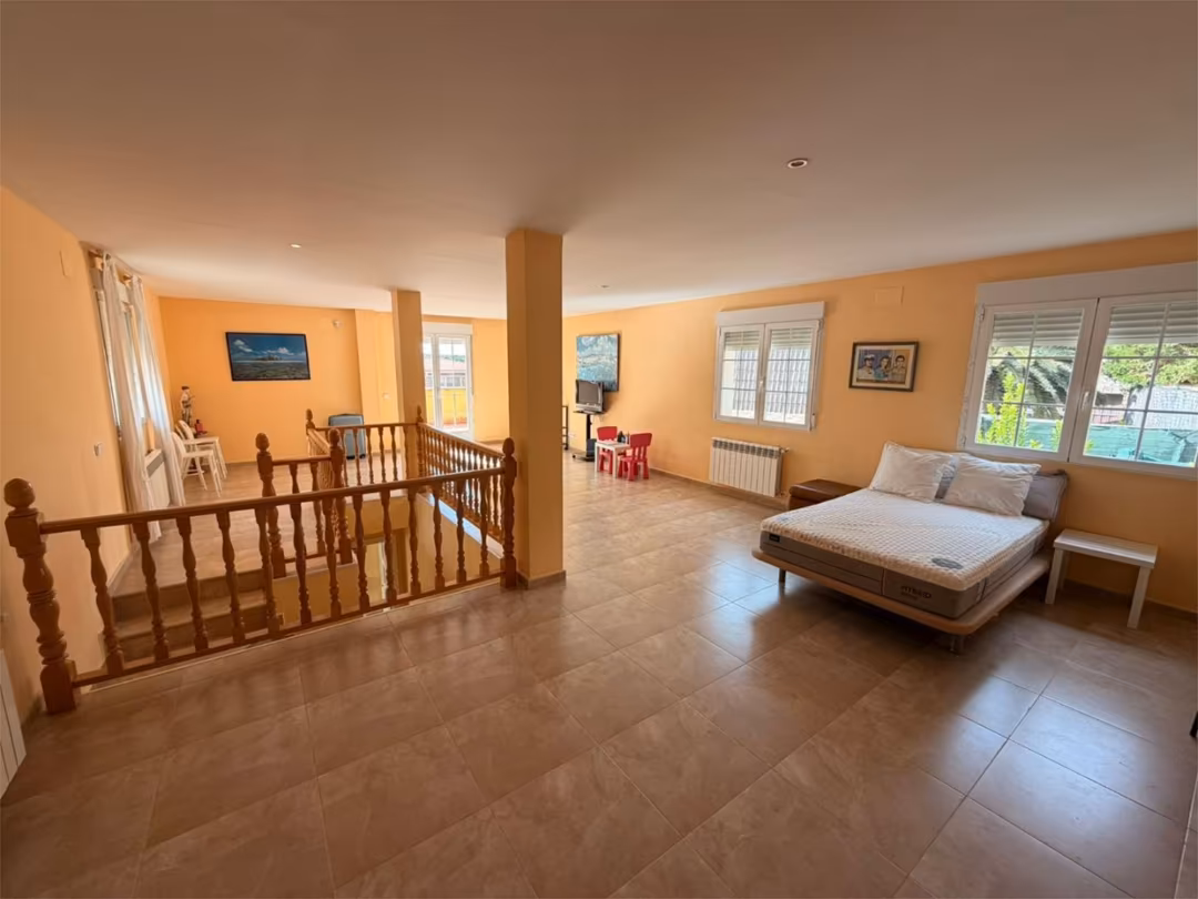 Piso en  Calle de Jorge Guillén 1 - Foto 32