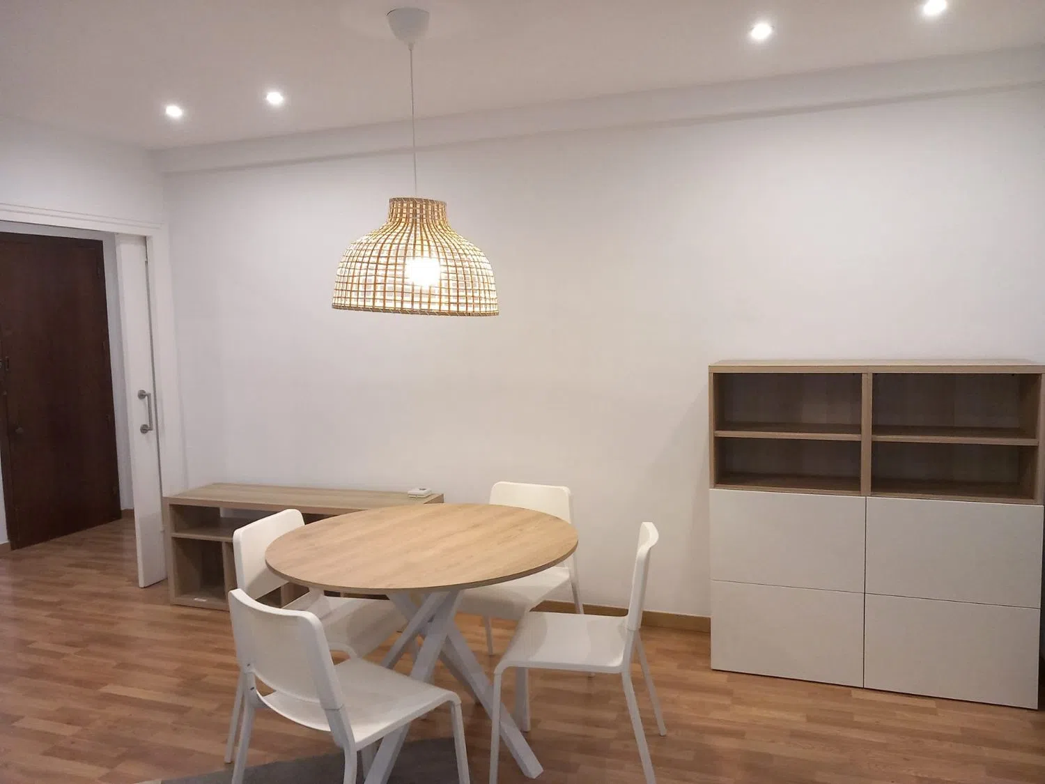 Piso en avenida de Josep Tarradellas, 20 - Foto 3