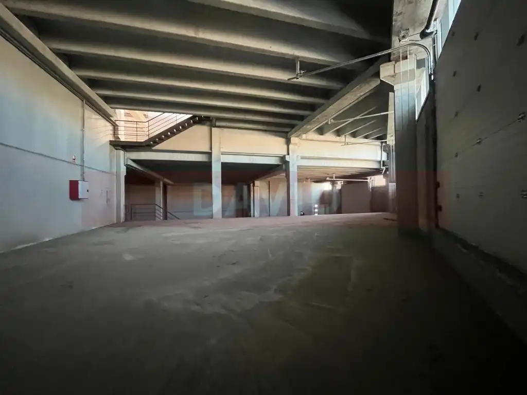 Nave Industrial en  Calle Raimon Casellas De - Foto 6