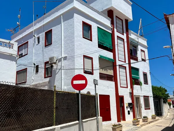 Piso en Calle Moreres, 1, Grau de Gandia - Venecia - Marenys, Grau de Gandia - Venecia - Marenys - Foto 15