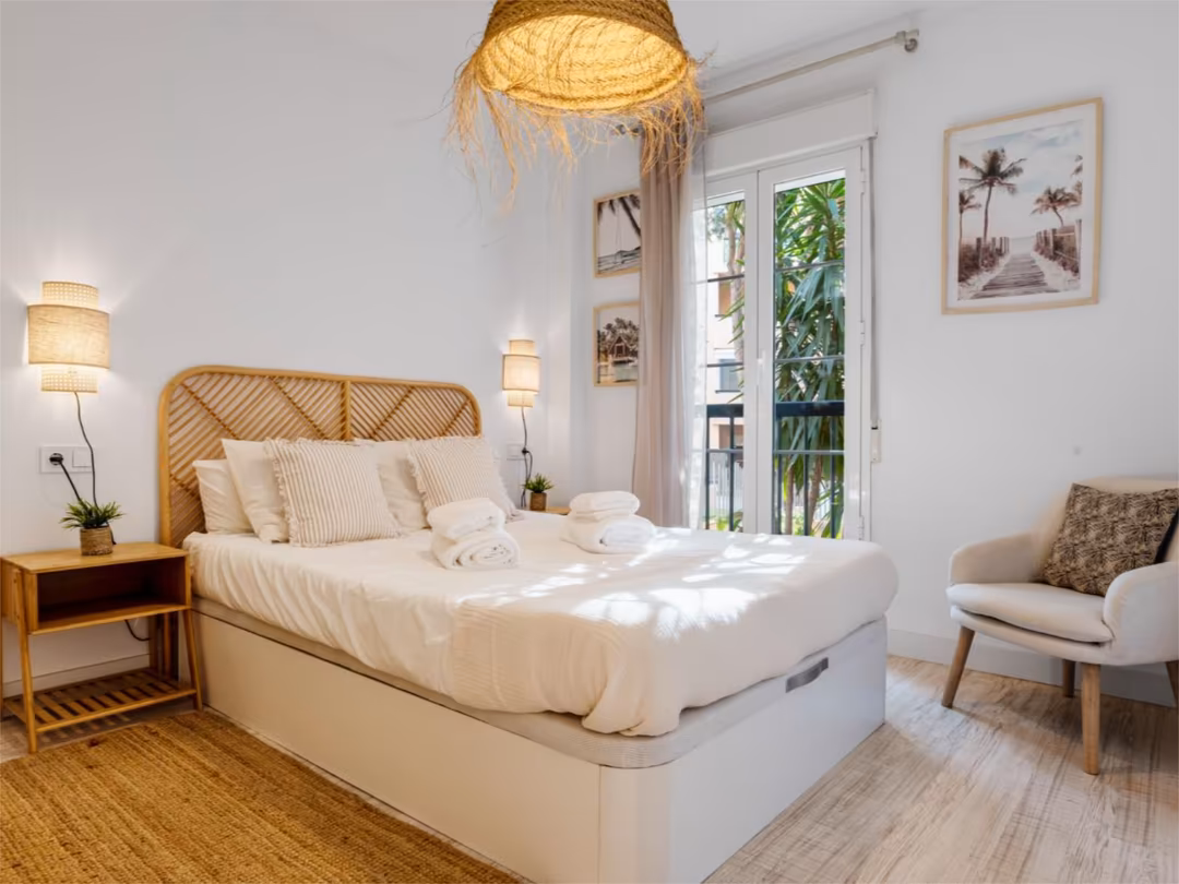 Piso en  Calle Oceano 1 - Foto 21