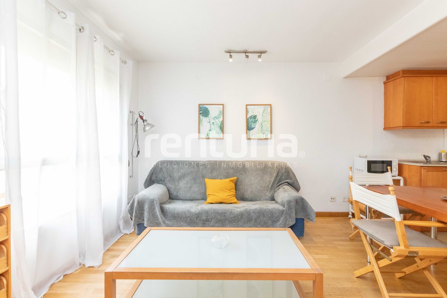 Estudio en Calle Conde de Trenor - Foto 4