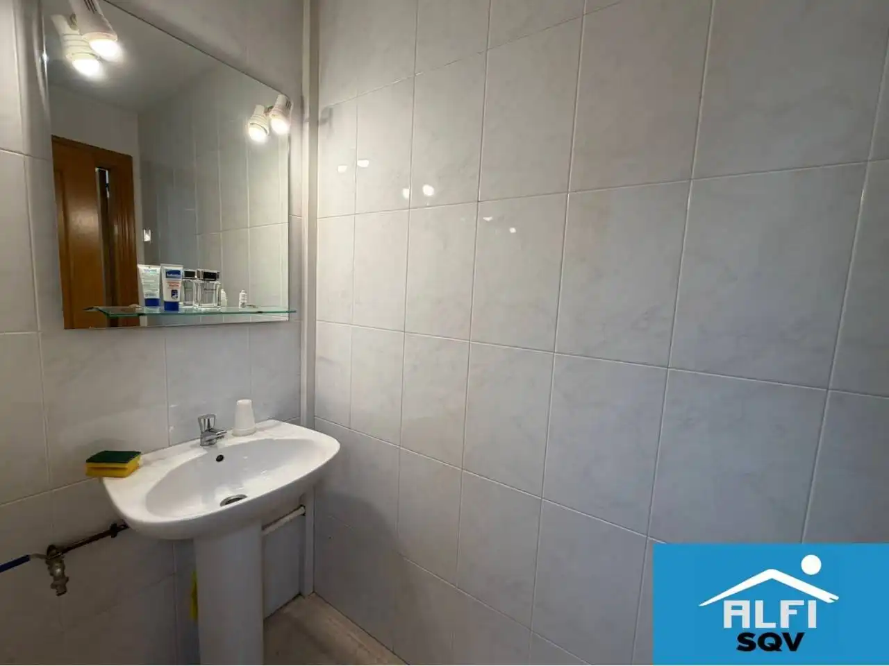Local comercial en  Calle Vallcorba 6 - Foto 9