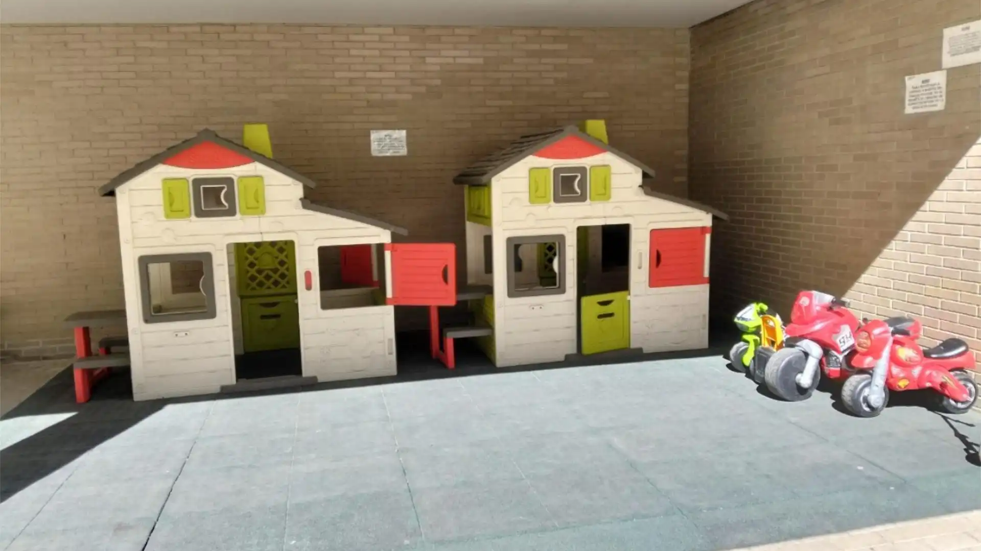 Piso en  Avenida de las Suertes 55G - Foto 15