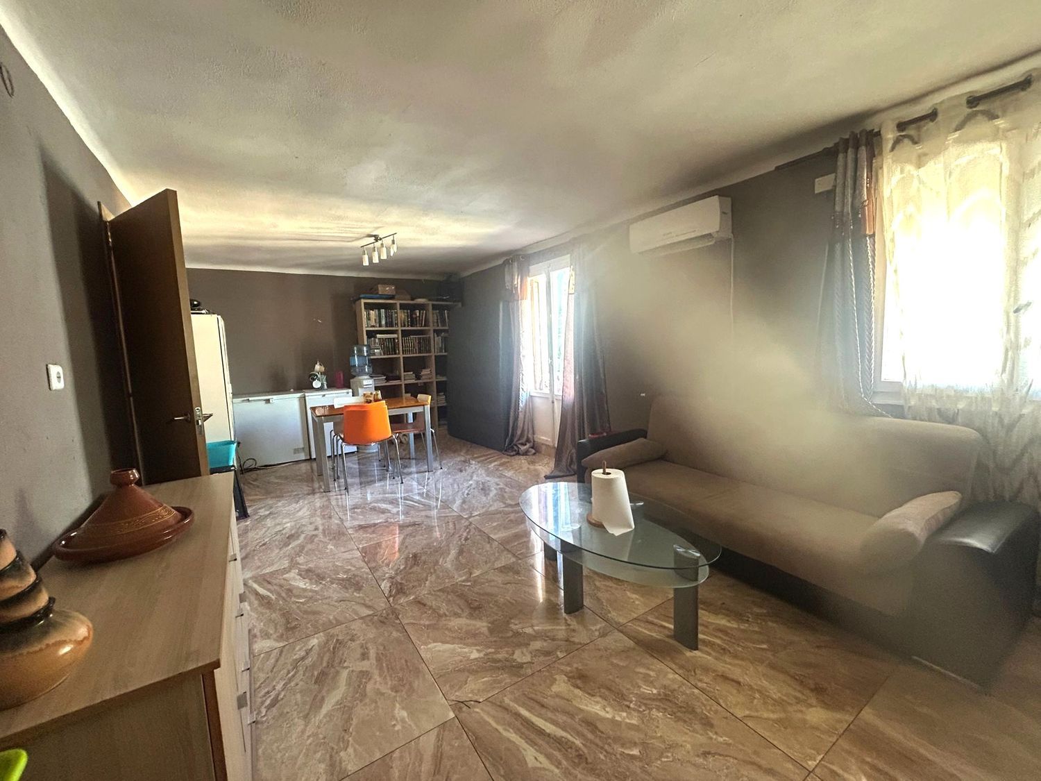 Piso en plaza argel s/n - Foto 4