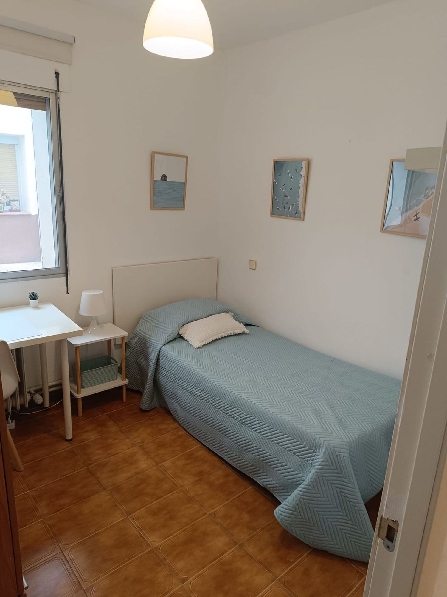 Piso en ronda de Segovia, 13 - Foto 16