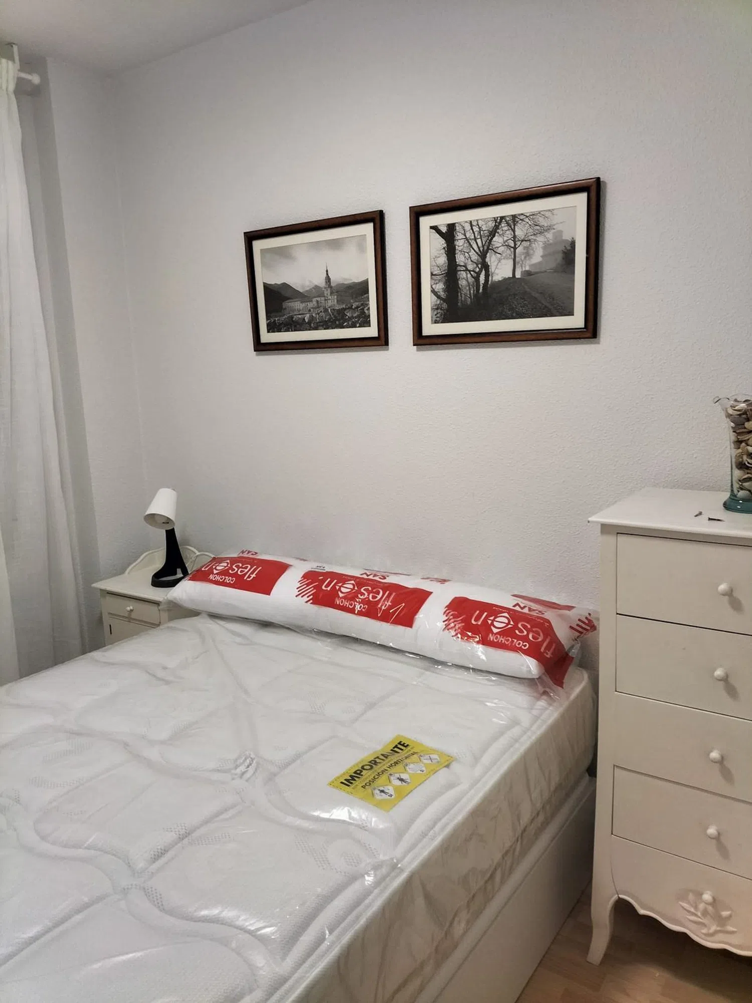 Piso en calle Liébana, 7 - Foto 5