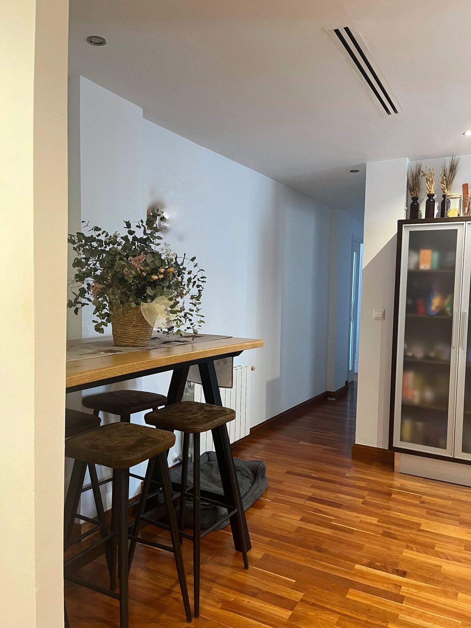 Piso en calle Felipe II, 14 - Foto 14