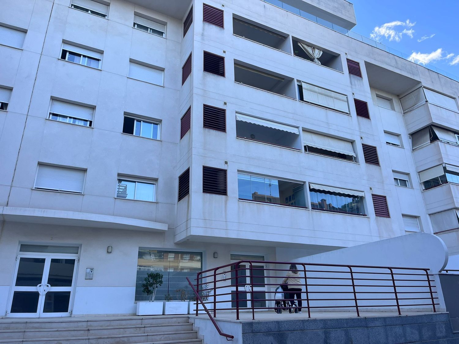 Piso en calle Fray Junípero Serra, 2 - Foto 9