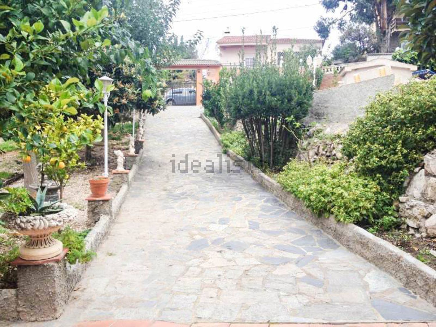 Casa o chalet independiente en Calle portell, 17 - Foto 5