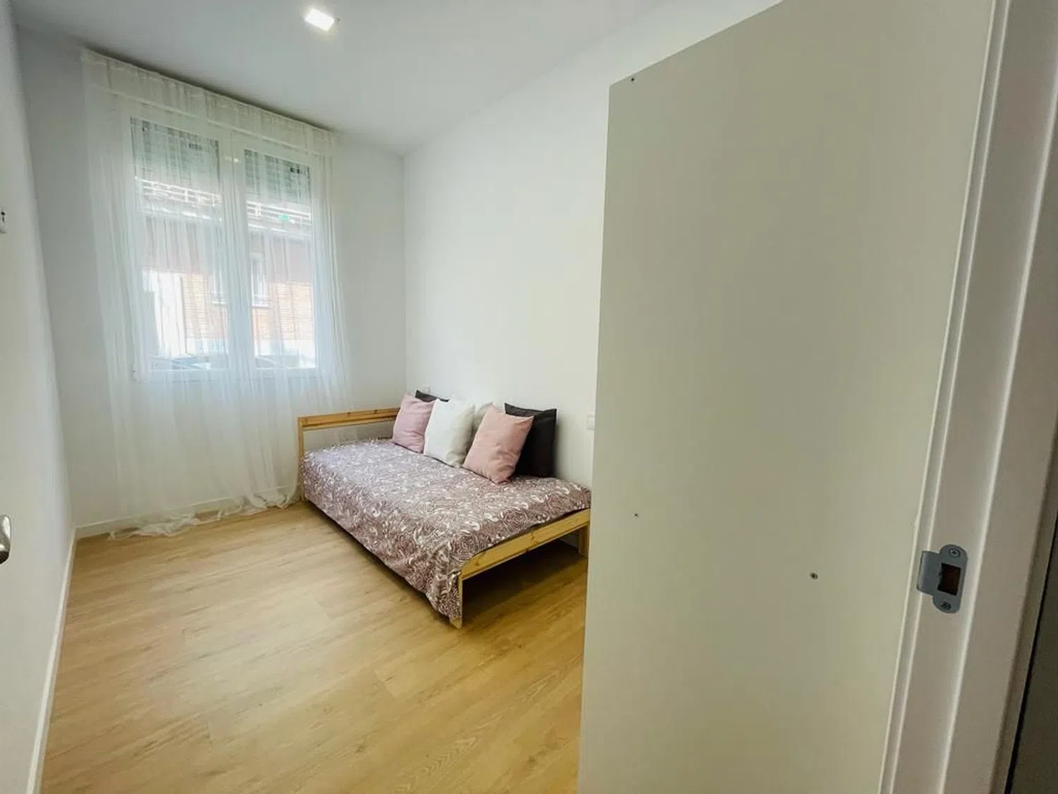 Piso en calle Juan Zofio, 44 - Foto 7