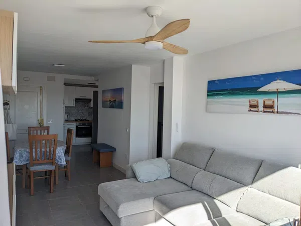 Piso en Avenida de la Barrosa, 1, La Barrosa, La Barrosa - Foto 5