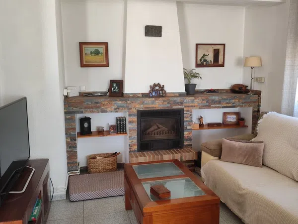 Casa o chalet independiente en Calle Cáceres, 16 - Foto 11