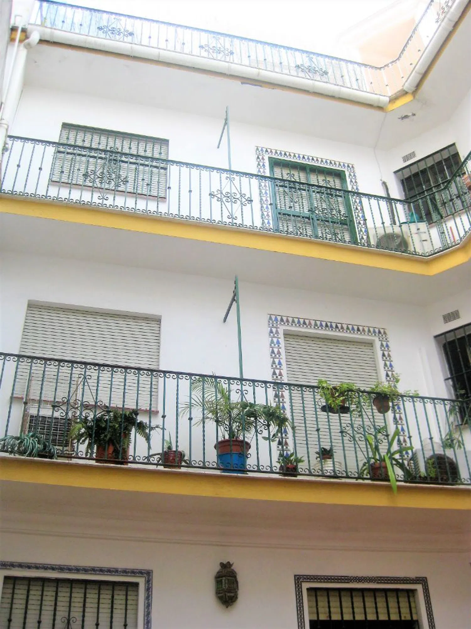 Piso en calle Santa María la Blanca, 150 - Foto 5