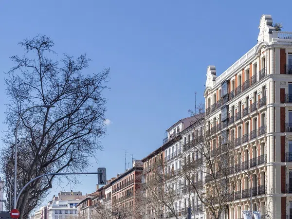 Piso en calle de Carranza, 6